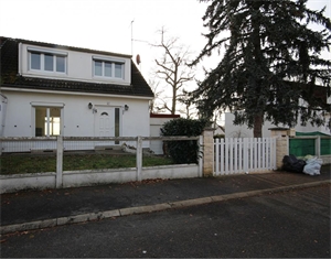 maison-villa à la vente -   60610  LACROIX-SAINT-OUEN, surface 82 m2 vente maison-villa - APR627251